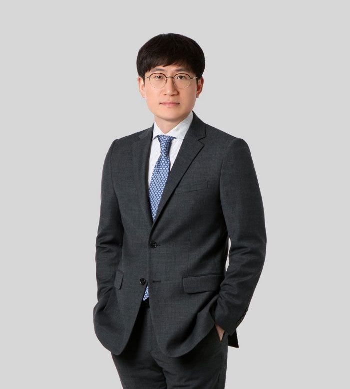 조동욱 법무사
